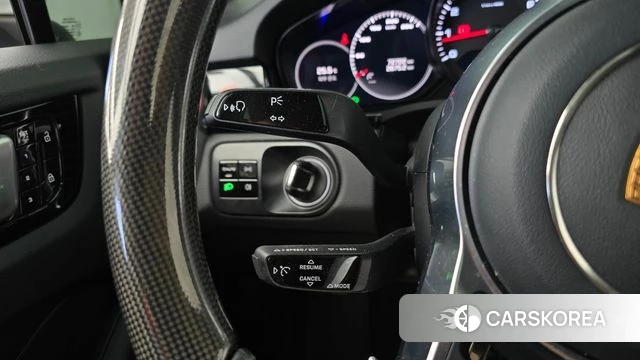 Porsche Cayenne (PO536) id 4966794 из Кореи 8