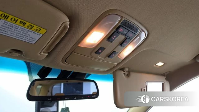 Kia The New Carnival id 4959800 из Кореи 8