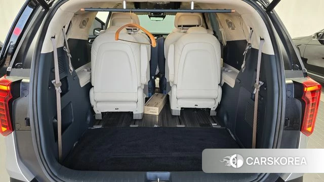 Kia The New Carnival 4th Generation id 5032896 из Кореи 8
