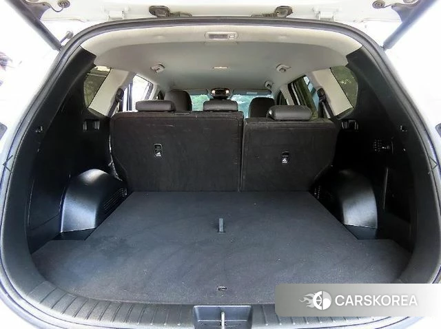 Hyundai The New Santa Fe id 4712560 из Кореи 8