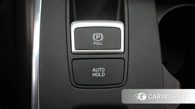 Hyundai The New Grandeur IG id 4992905 из Кореи 8