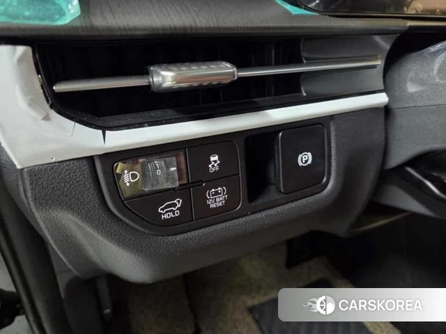 Kia The New Sportage 5th Generation Hybrid id 5032658 из Кореи 8