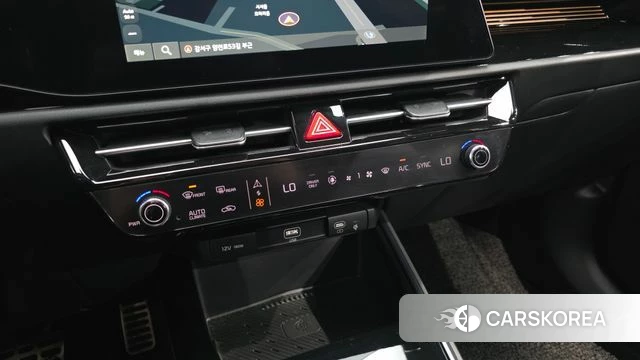 Kia Di Ol Nu Niro id 5046434 из Кореи 8