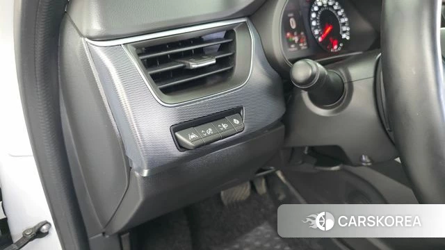 Renault Korea (Samsung) XM3 id 4657281 из Кореи 8