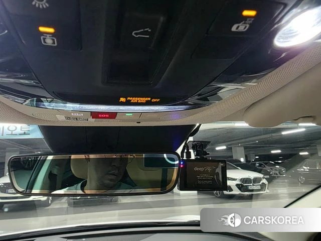 Kia EV6 id 5022517 из Кореи 8