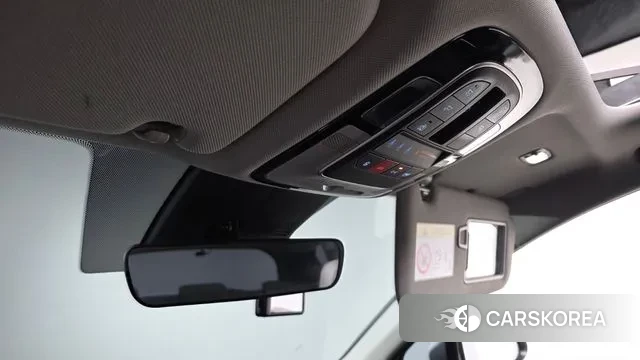 Hyundai The New Santa Fe id 3639481 из Кореи 8