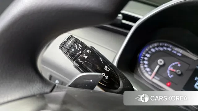 Hyundai Tucson (NX4) id 3307064 из Кореи 8