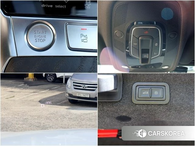 Audi A6 (C8) id 4977485 из Кореи 8