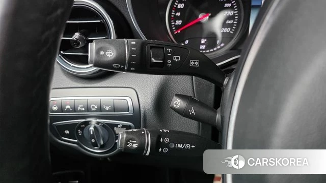 Mercedes-Benz GLC-Class X253 id 4998649 из Кореи 8