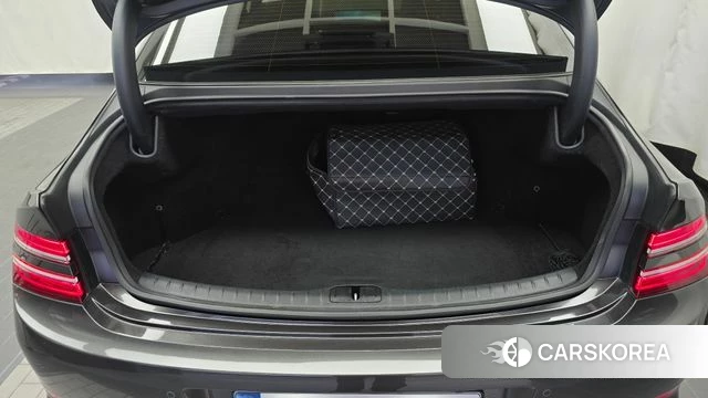 Genesis G80 (RG3) id 4929319 из Кореи 8