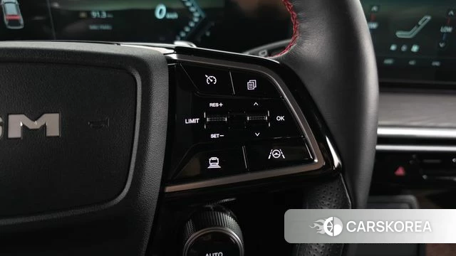 Ssangyong Actian 2nd Generation id 5011310 из Кореи 8