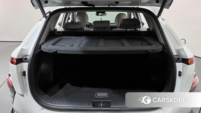 Hyundai Kona Electric (SX2) id 5021833 из Кореи 8