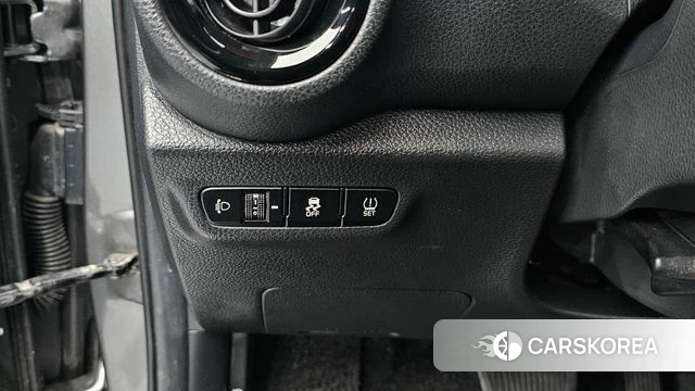 Kia Morning Urban (JA) id 5047050 из Кореи 8