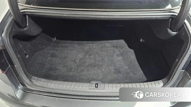Genesis G80 id 4983289 из Кореи 8