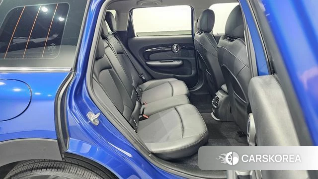 Mini Cooper Clubman id 4943614 из Кореи 8
