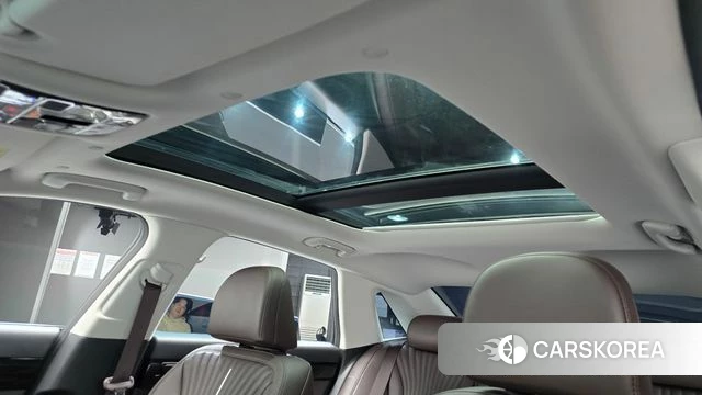 Hyundai Grandeur (GN7) id 4990859 из Кореи 8