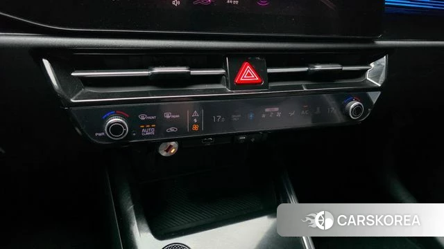 Kia Di All New Niro EV id 5002704 из Кореи 8