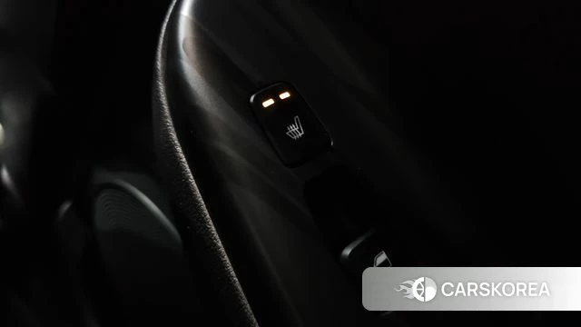 Hyundai Kona Electric id 4982441 из Кореи 8