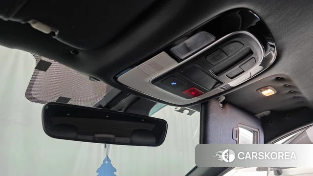 Hyundai Sonata D Edge (DN8) id 5016216 из Кореи 8