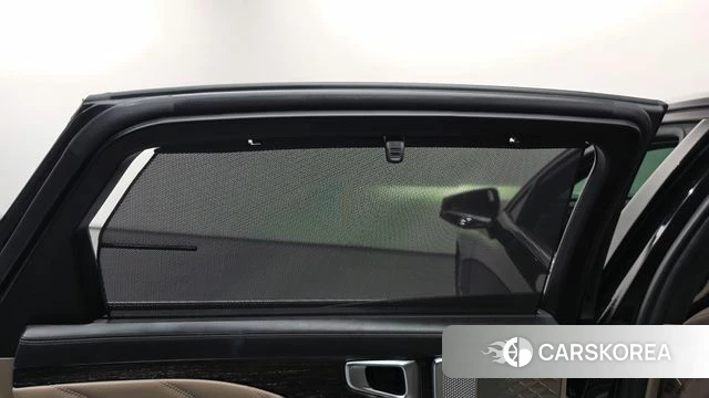 Kia K8 id 5011830 из Кореи 9