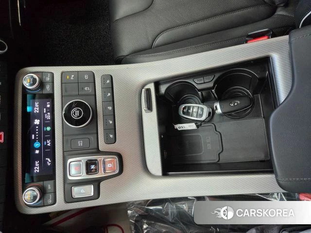 Hyundai The New Palisade id 5031460 из Кореи 8
