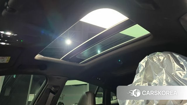 Porsche Panamera (976) id 4990470 из Кореи 8