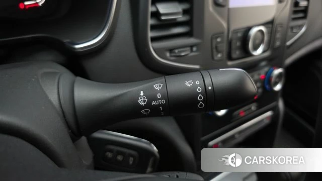 Renault Korea (Samsung) The New SM6 id 4650742 из Кореи 8