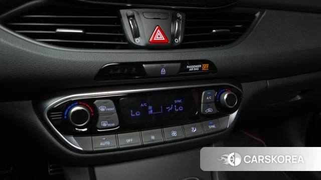 Hyundai i30 (PD) id 4464840 из Кореи 8
