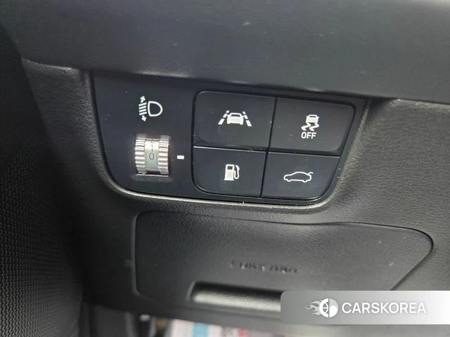 Hyundai The New Grandeur IG id 4465036 из Кореи 8