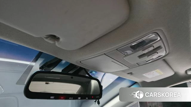Kia The New K3 2nd generation id 5002353 из Кореи 8
