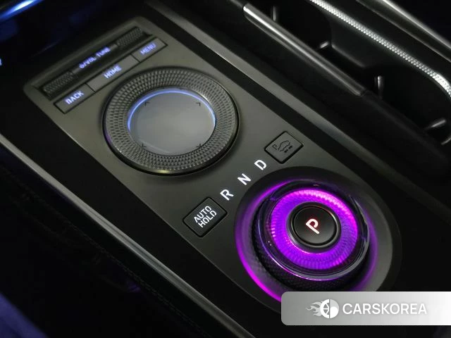 Genesis GV80 id 4930544 из Кореи 8