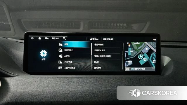 Genesis G80 (RG3) id 5040441 из Кореи 8
