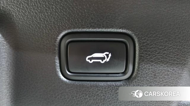 Hyundai Palisade id 5003957 из Кореи 8