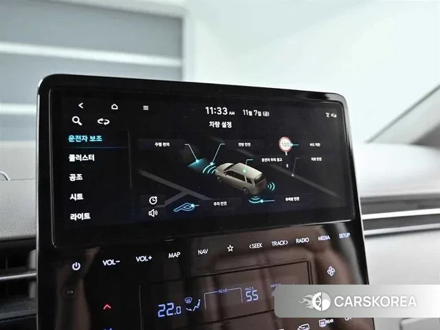 Hyundai Staria id 3540101 из Кореи 8