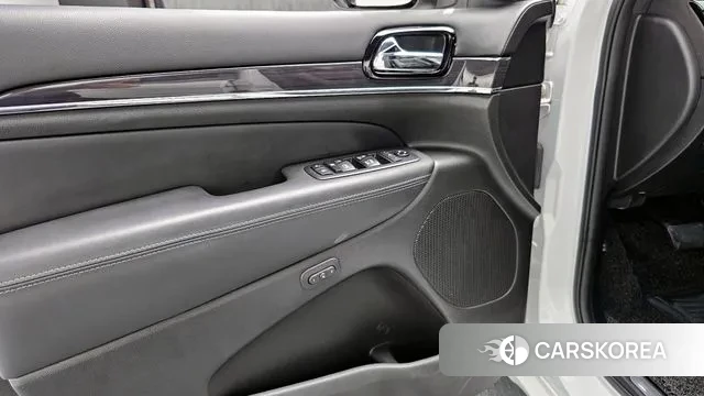 Jeep Grand Cherokee id 3480003 из Кореи 8