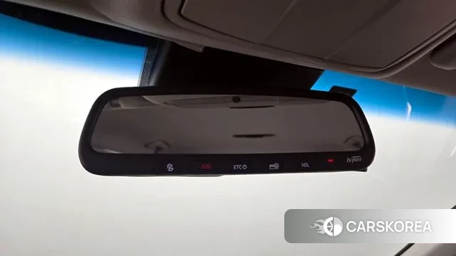 Hyundai Grandeur IG id 3626783 из Кореи 8