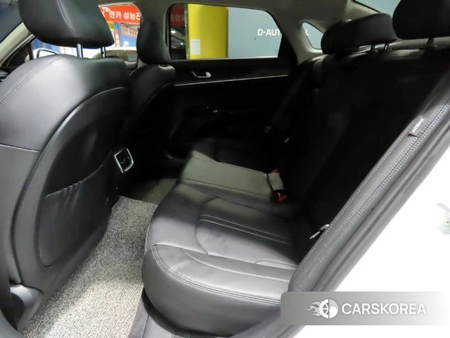 Kia K5 3rd generation id 4987648 из Кореи 8