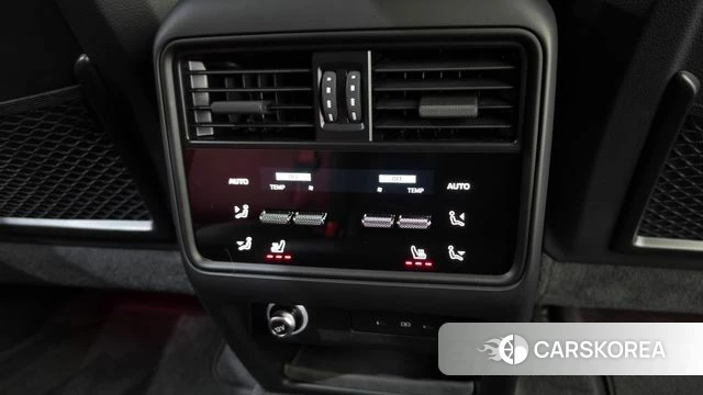 Porsche Cayenne (PO536) id 5045639 из Кореи 8