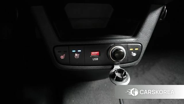 Kia The New Kia Ray id 5027002 из Кореи 8