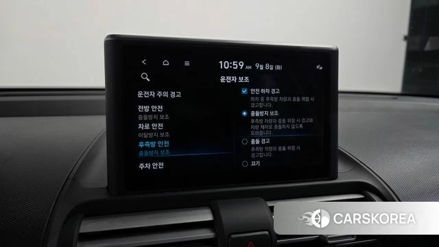 Hyundai Casper id 4779547 из Кореи 8