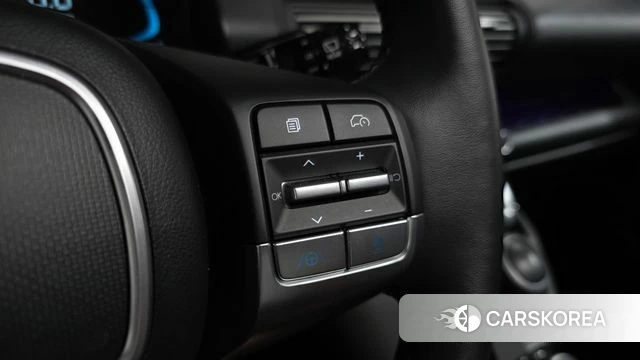 Hyundai Casper id 4711085 из Кореи 8