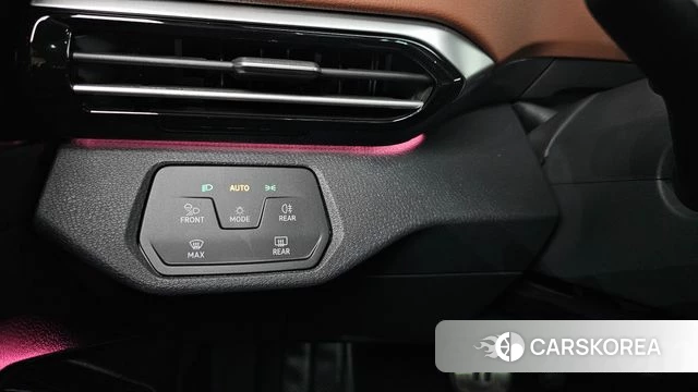 Volkswagen ID.4 id 4922304 из Кореи 8