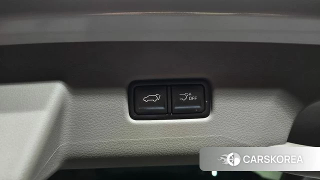 Kia The New Carnival 4th Generation id 5051954 из Кореи 8