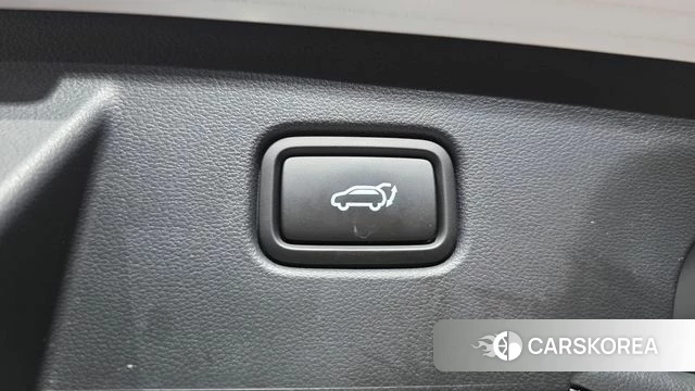 Hyundai The New Tucson Hybrid (NX4) id 5026005 из Кореи 8