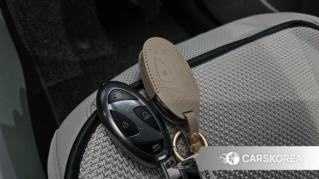 Hyundai Kona (SX2) id 4964325 из Кореи 8