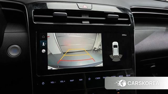 Hyundai Tucson (NX4) id 4997074 из Кореи 8