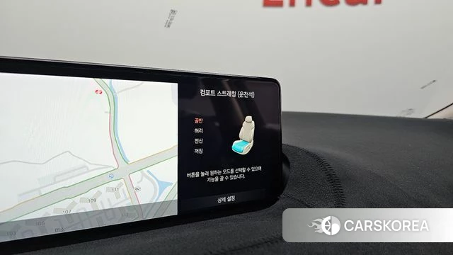 Genesis G80 (RG3) id 5041341 из Кореи 8