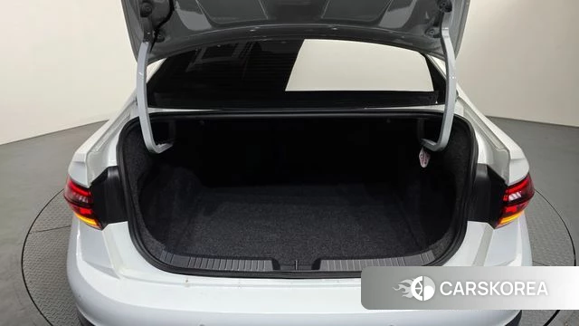 Volkswagen 7th Generation of Jetta id 4991106 из Кореи 8