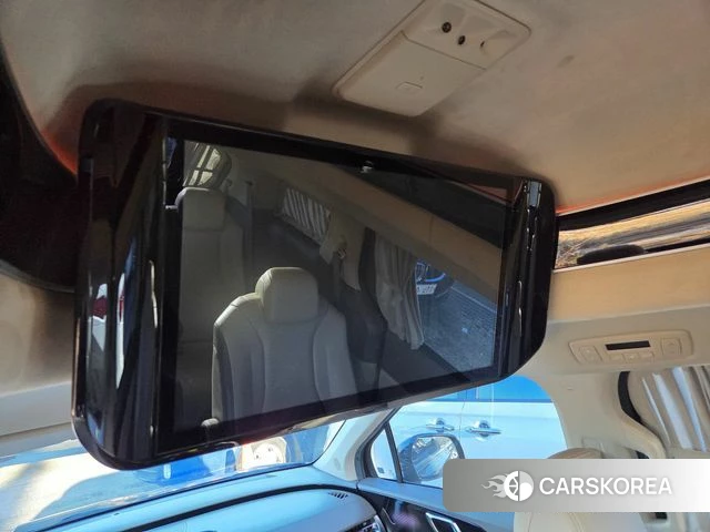 Kia Carnival 4th generation id 5033906 из Кореи 8
