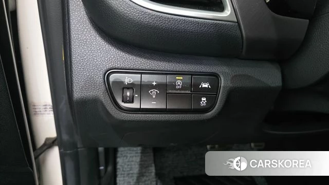 Kia Seltos id 5048255 из Кореи 8